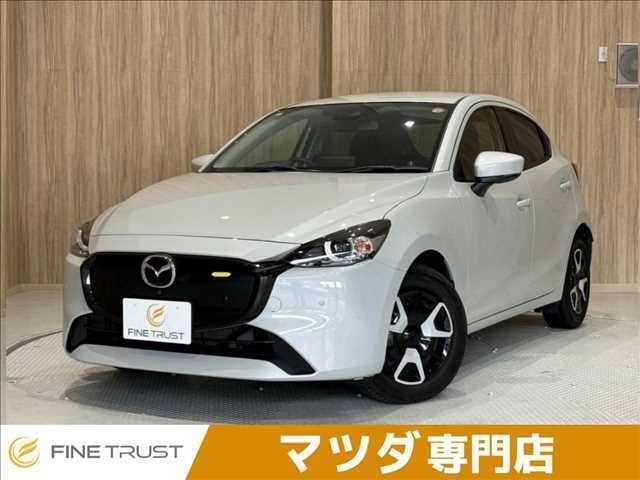 MAZDA / MAZDA2