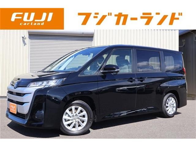 SUZUKI / LANDY