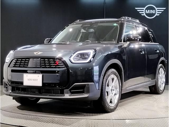 BMW / MINI COUNTRYMAN