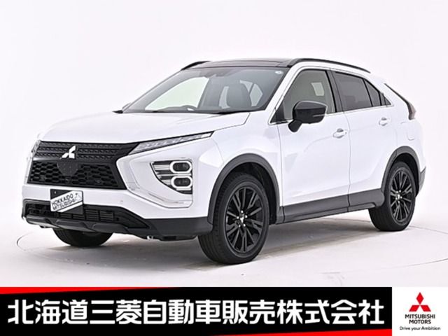 MITSUBISHI / ECLIPSE CROSS 4WD