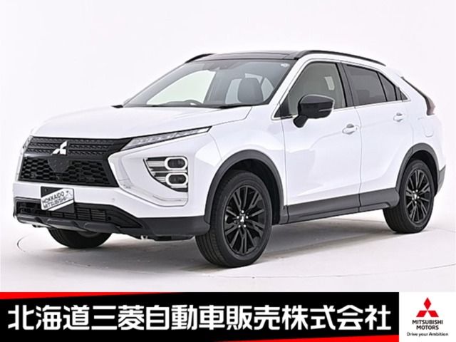 MITSUBISHI / ECLIPSE CROSS 4WD