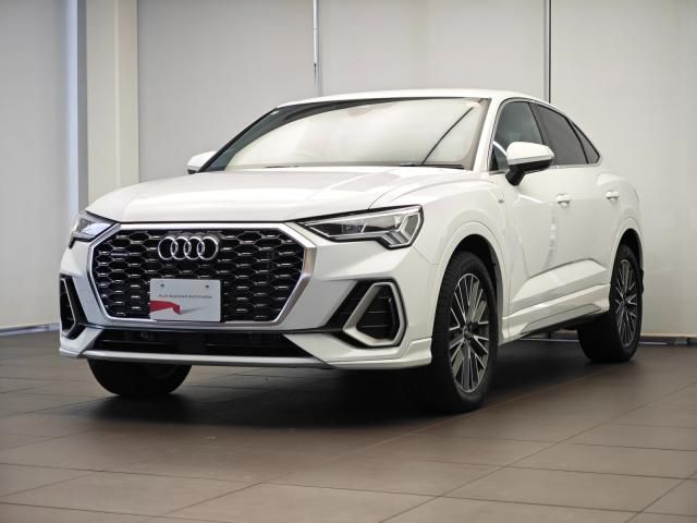 AUDI / AUDI Q3 SPORTBACK
