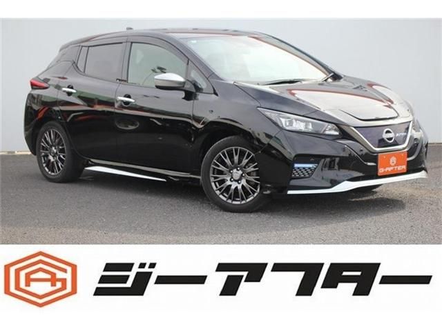 NISSAN / LEAF