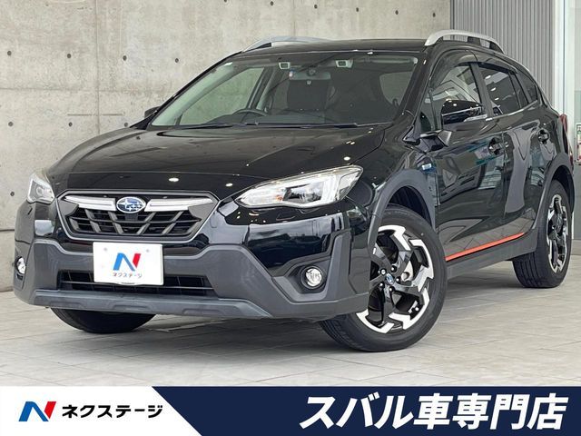 SUBARU / SUBARU XV HYBRID