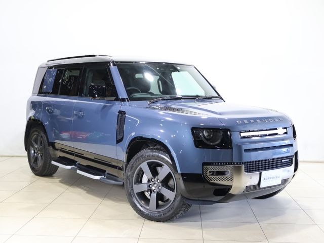 ROVER / ROVER DEFENDER