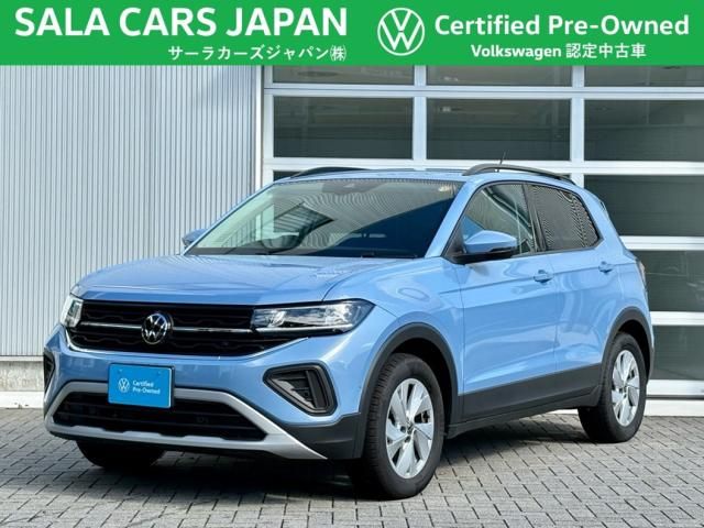 VOLKSWAGEN / VOLKSWAGEN T-Cross