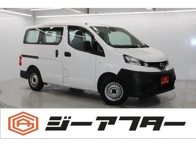 NISSAN / NV200 VANETTE van