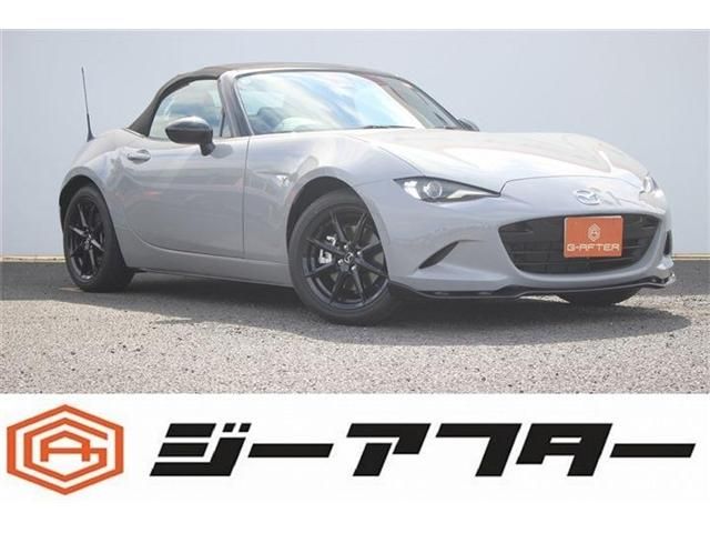 MAZDA / ROADSTER