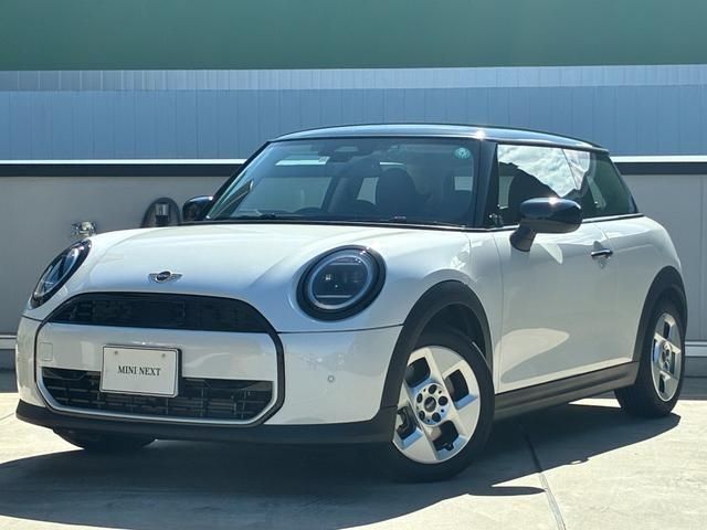 BMW / MINI COOPER