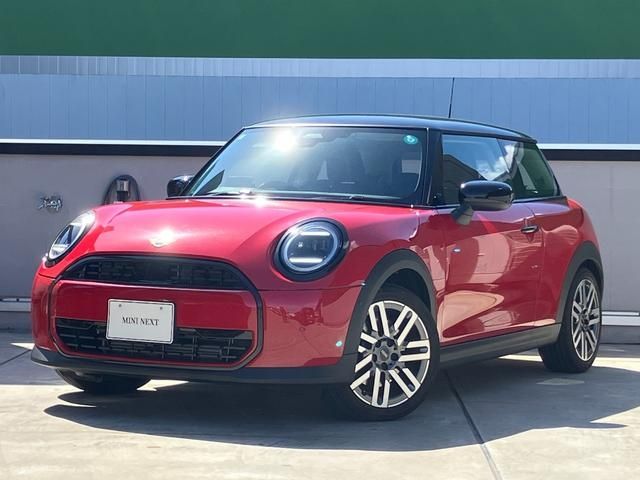 BMW / MINI COOPER
