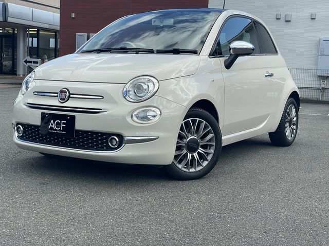 FIAT / FIAT 500
