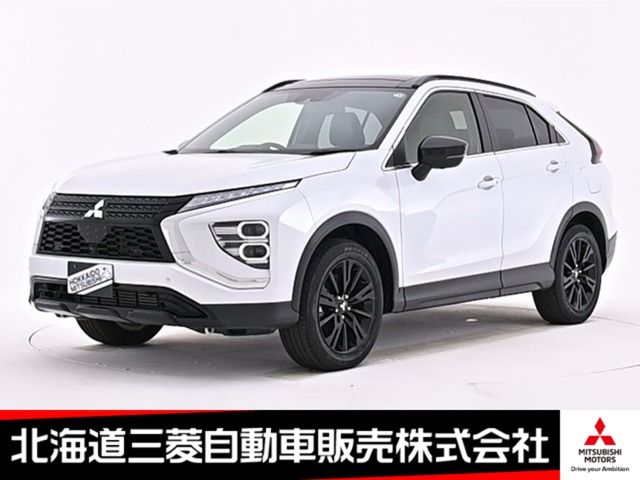 MITSUBISHI / ECLIPSE CROSS 4WD