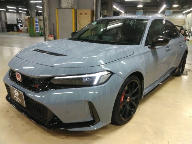 HONDA / CIVIC hatchback