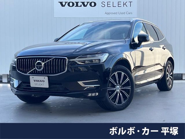 VOLVO / VOLVO XC60