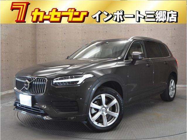 VOLVO / VOLVO XC90