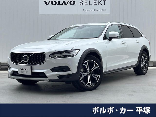 VOLVO / VOLVO V90 CROSS COUNTRY