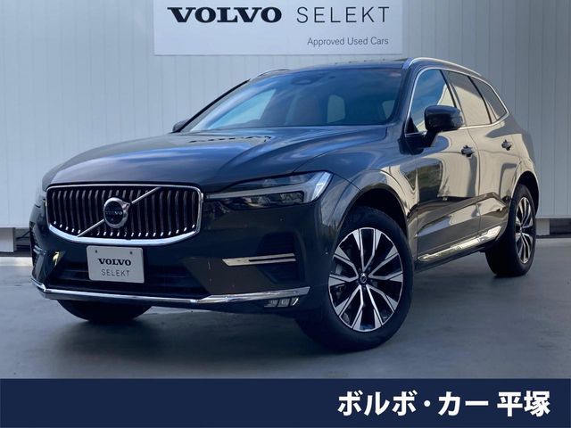 VOLVO / VOLVO XC60