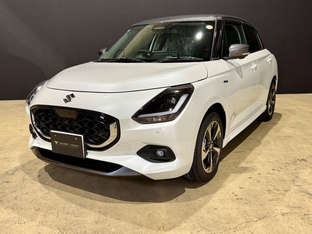 SUZUKI / SWIFT