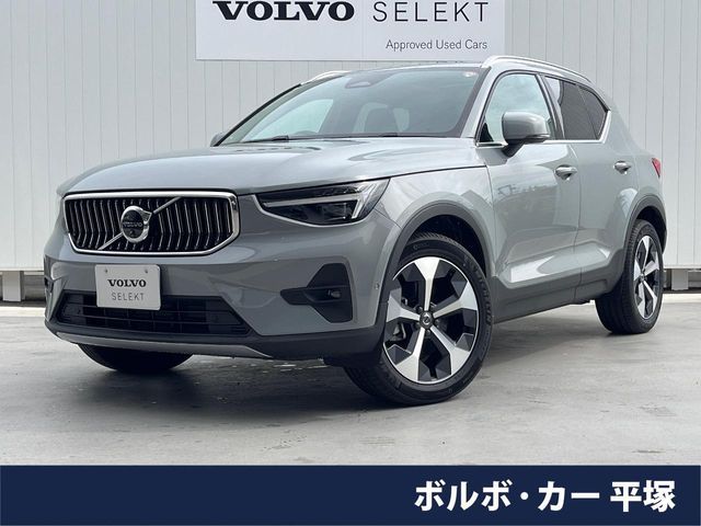 VOLVO / VOLVO XC40