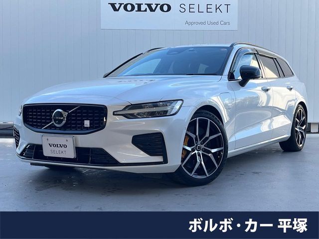 VOLVO / VOLVO V60