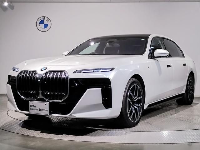 BMW / BMW 7series