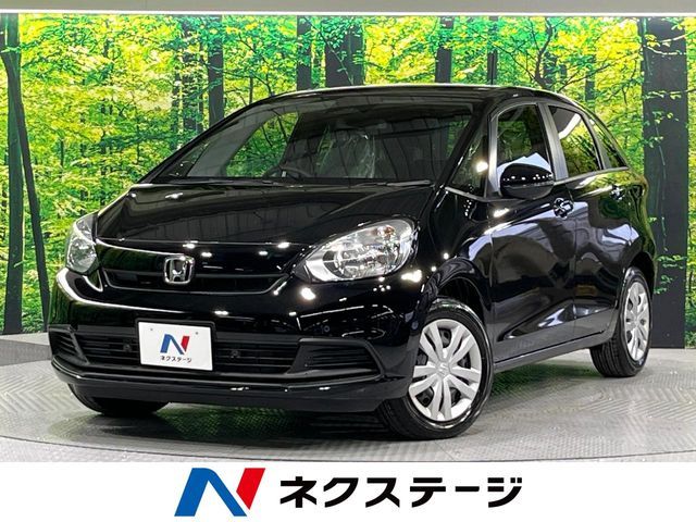 HONDA / FIT