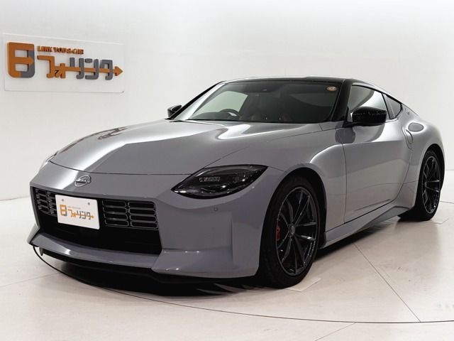 NISSAN / FAIRLADY Z