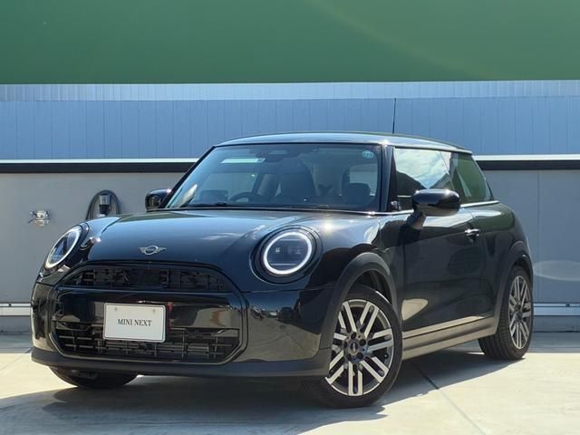 BMW / MINI COOPER