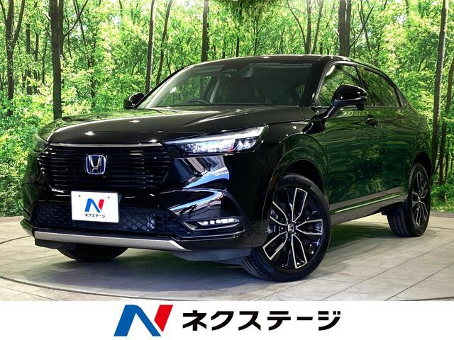 HONDA / VEZEL e:HEV