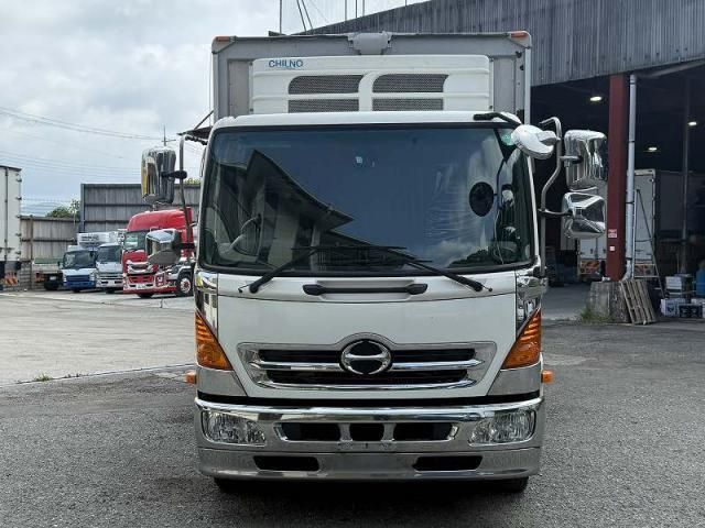 HINO / RANGER