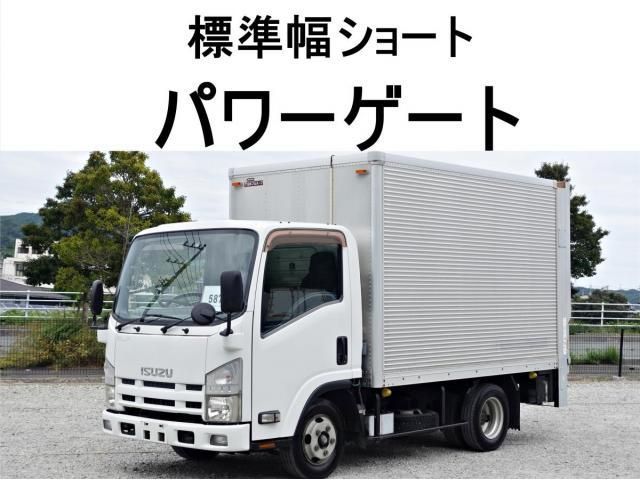 ISUZU / ELF