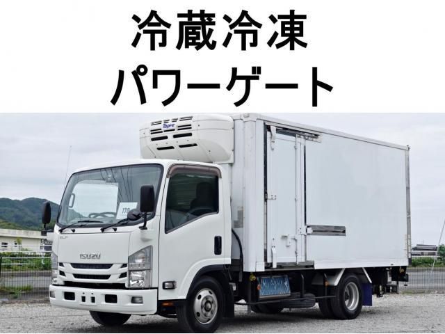ISUZU / ELF