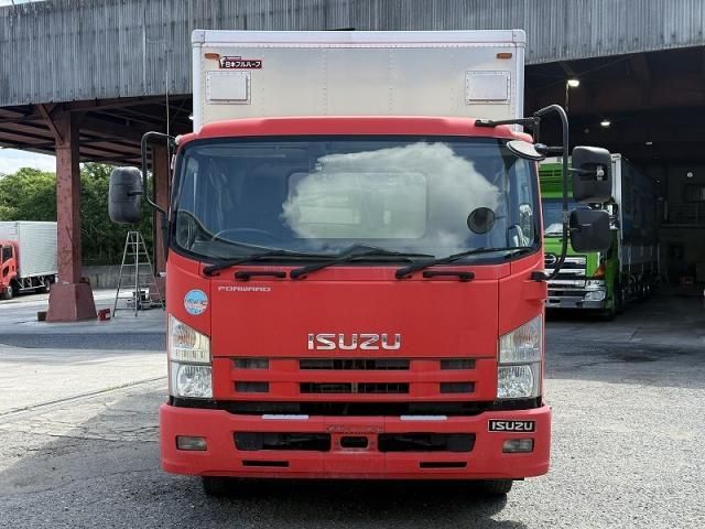 ISUZU / FORWARD