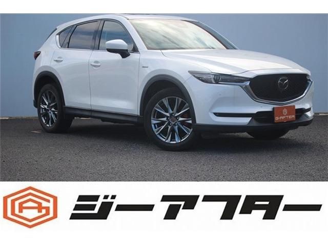 MAZDA / CX-5