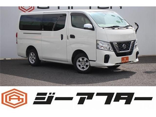 NISSAN / NV350 CARAVAN