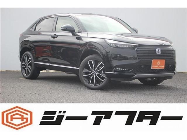 HONDA / VEZEL e:HEV