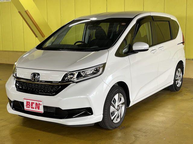 HONDA / FREED HYBRID