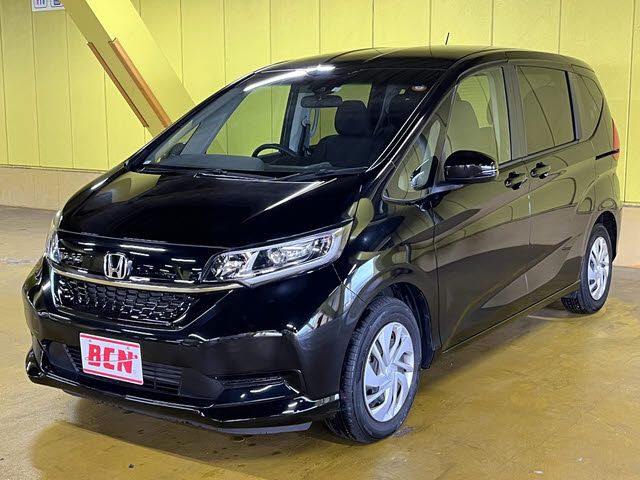 HONDA / FREED