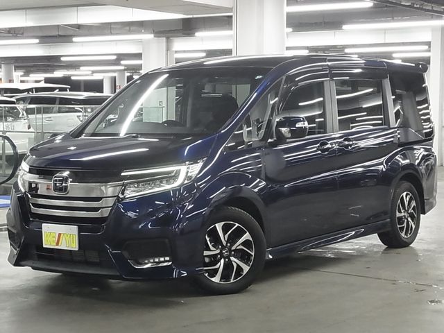 HONDA / STEPWAGON SPADA
