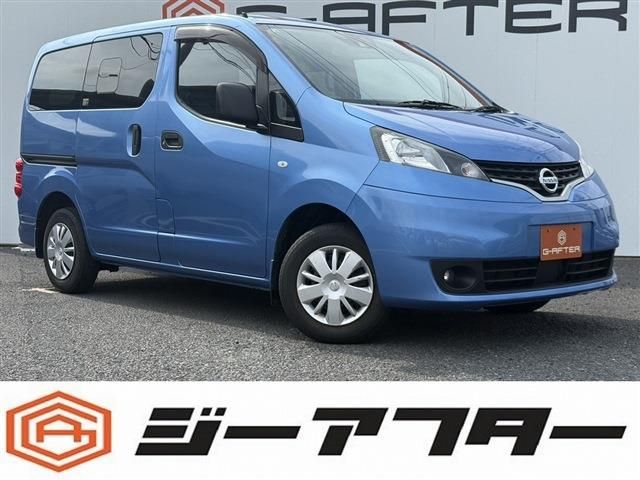 NISSAN / NV200 VANETTE van