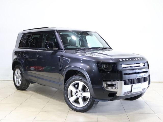 ROVER / ROVER DEFENDER