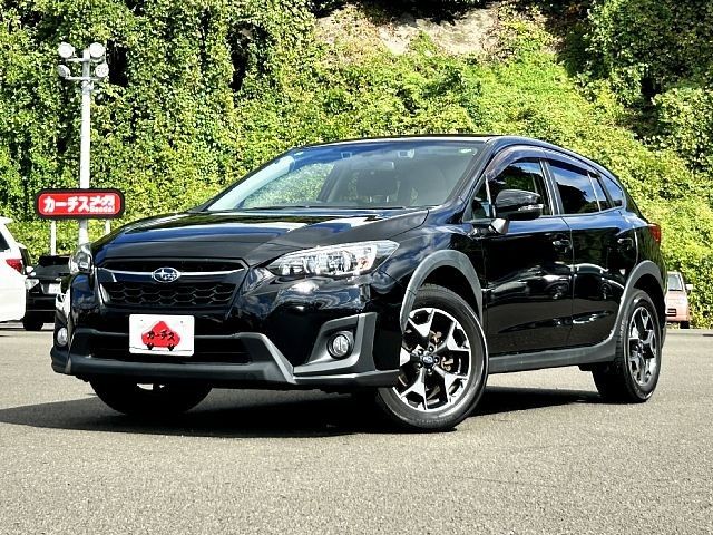 SUBARU / SUBARU XV