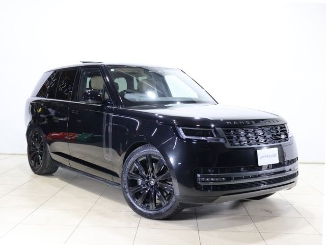 ROVER / ROVER RANGE ROVER