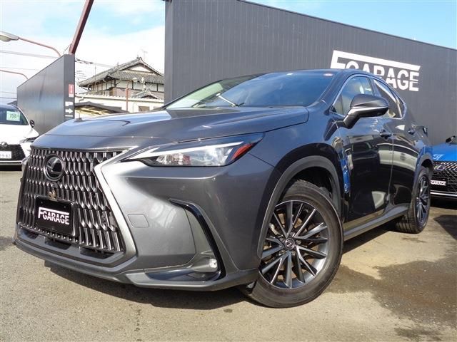 TOYOTA / LEXUS NX250