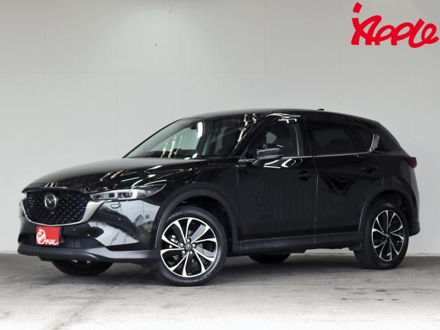 MAZDA / CX-5 4WD