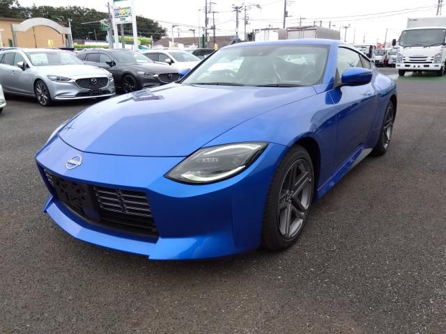 NISSAN / FAIRLADY Z