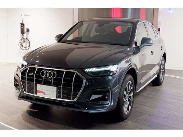 AUDI / AUDI Q5 SPORTBACK