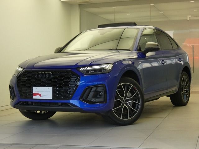 AUDI / AUDI Q5 SPORTBACK
