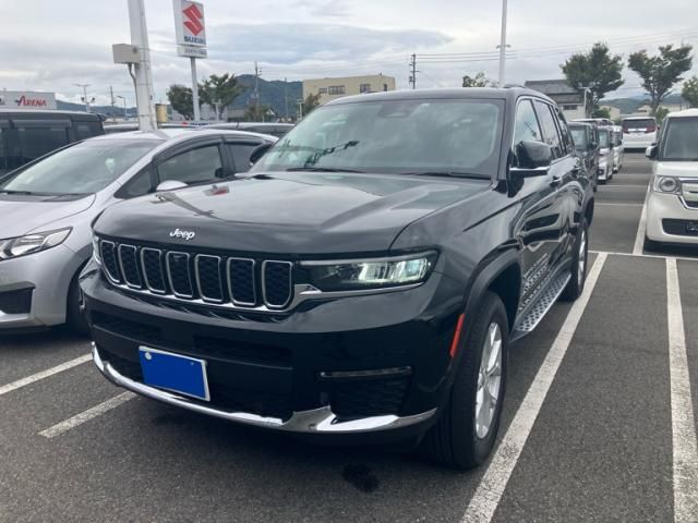 JEEP / JEEP GRAND CHEROKEE