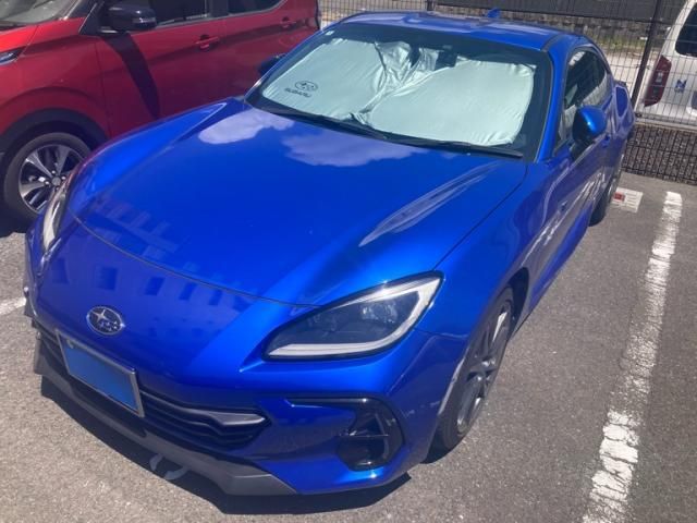 SUBARU / BRZ